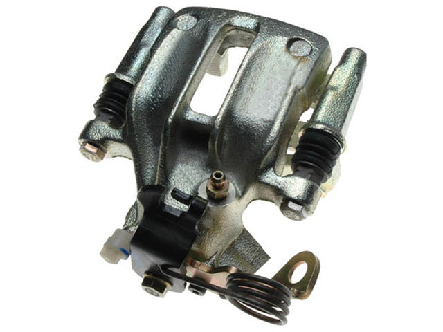 Raybestos Brakes Disc Brake Caliper P/N:FRC10764 Fits: Audi A4 1996, Audi A4 Quattro 1996 - Image 2