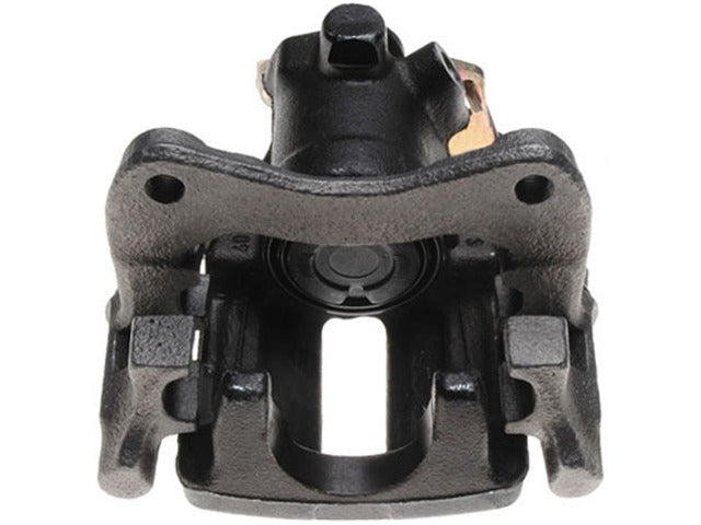 Raybestos Brakes Disc Brake Caliper P/N:FRC10765 Fits: Audi A4 00-96, Audi A4 Quattro 00-96 - Image 1