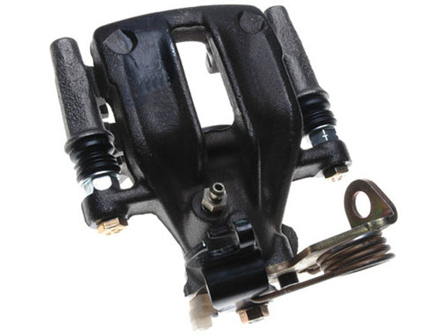 Raybestos Brakes Disc Brake Caliper P/N:FRC10765 Fits: Audi A4 00-96, Audi A4 Quattro 00-96 - Image 2