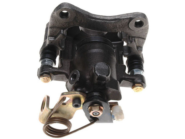 Raybestos Brakes Disc Brake Caliper P/N:FRC10765 Fits: Audi A4 00-96, Audi A4 Quattro 00-96 - Image 3