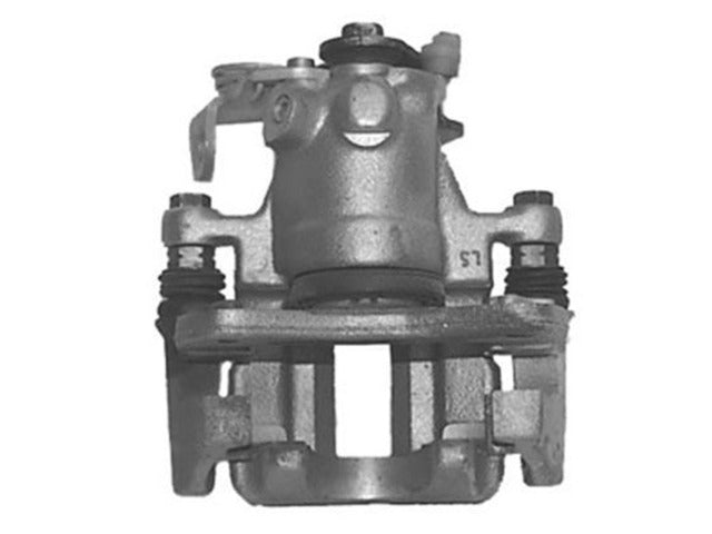 Raybestos Brakes Disc Brake Caliper P/N:FRC10766 Fits: Audi A4 00-96, Audi A4 Quattro 00-96 - Image 2