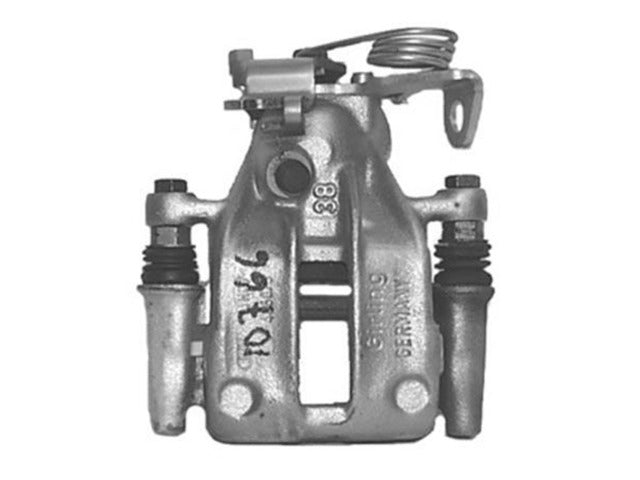 Raybestos Brakes Disc Brake Caliper P/N:FRC10766 Fits: Audi A4 00-96, Audi A4 Quattro 00-96 - Image 3