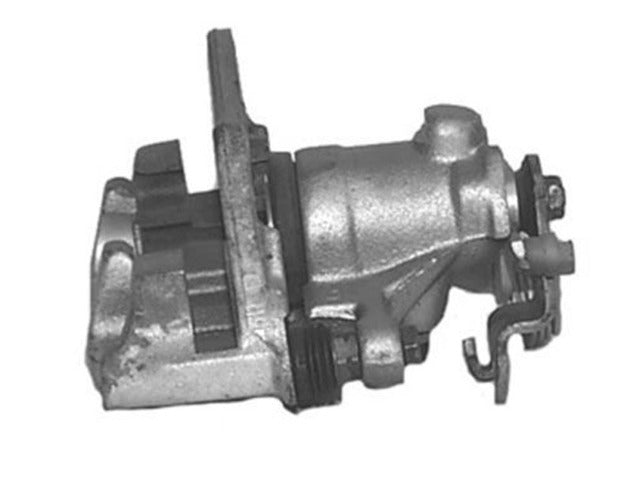 Raybestos Brakes Disc Brake Caliper P/N:FRC10766 Fits: Audi A4 00-96, Audi A4 Quattro 00-96 - Image 4