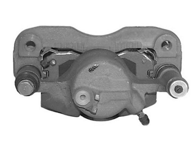 Raybestos Brakes Disc Brake Caliper P/N:FRC10767 Fits: Subaru Impreza 95-93 - Image 1