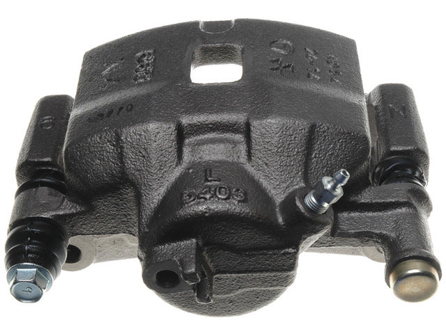 Raybestos Brakes Disc Brake Caliper P/N:FRC10770 Fits: Subaru Impreza 96-93 - Image 2
