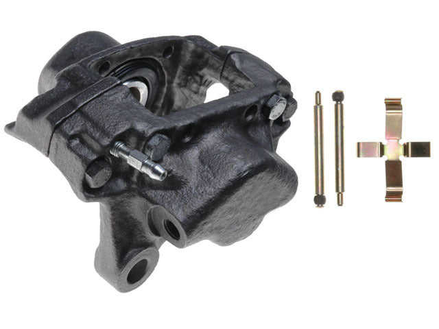 Raybestos Brakes Disc Brake Caliper P/N:FRC10771 Fits: Saab 900 96-94 - Image 2