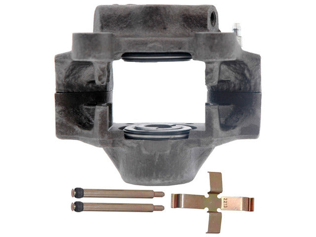 Raybestos Brakes Disc Brake Caliper P/N:FRC10772 Fits: Saab 900 96-94 - Image 2