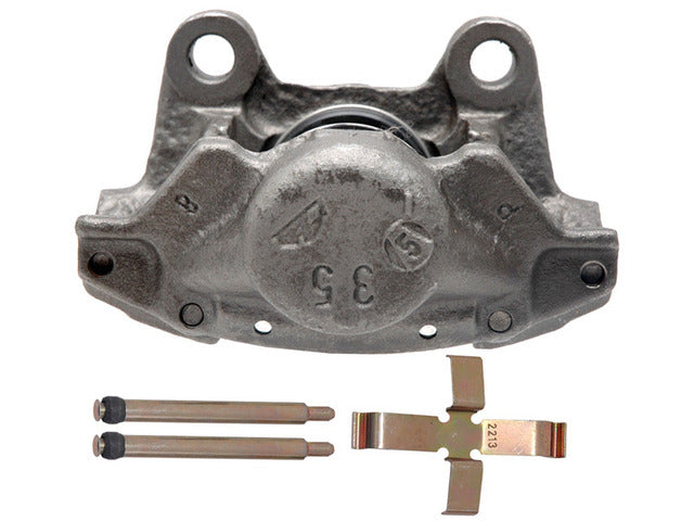 Raybestos Brakes Disc Brake Caliper P/N:FRC10772 Fits: Saab 900 96-94 - Image 3