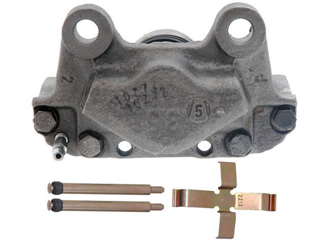 Raybestos Brakes Disc Brake Caliper P/N:FRC10772 Fits: Saab 900 96-94 - Image 4