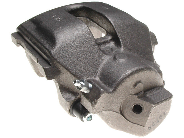Raybestos Brakes Disc Brake Caliper P/N:FRC10779 Fits: BMW 530i 03-01, BMW 540i 03-97, BMW 740i 01-97, BMW 740i 1995, BMW 740il 01-95, BMW X5 06-00, Land Rover Range Rover 05-03 - Image 2