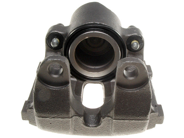 Raybestos Brakes Disc Brake Caliper P/N:FRC10780 Fits: BMW 530i 03-01, BMW 540i 03-97, BMW 740i 01-97, BMW 740i 1995, BMW 740il 01-95, BMW X5 06-00, Land Rover Range Rover 05-03 - Image 1