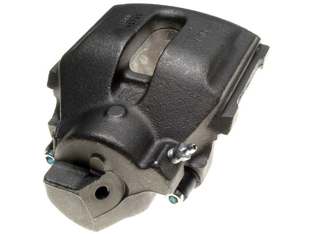 Raybestos Brakes Disc Brake Caliper P/N:FRC10780 Fits: BMW 530i 03-01, BMW 540i 03-97, BMW 740i 01-97, BMW 740i 1995, BMW 740il 01-95, BMW X5 06-00, Land Rover Range Rover 05-03 - Image 2