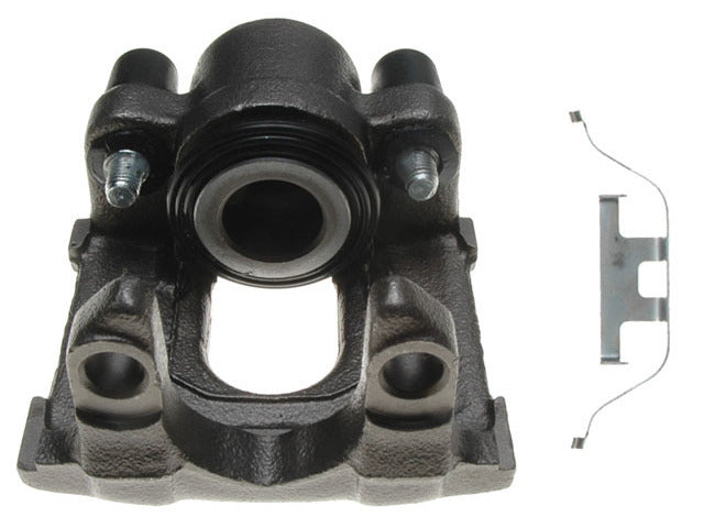 Raybestos Brakes Disc Brake Caliper P/N:FRC10781 Fits: BMW 740i 01-97, BMW 740i 1995, BMW 740il 01-95 - Image 1