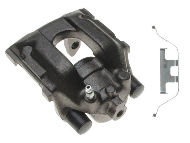 Raybestos Brakes Disc Brake Caliper P/N:FRC10781 Fits: BMW 740i 01-97, BMW 740i 1995, BMW 740il 01-95 - Image 2