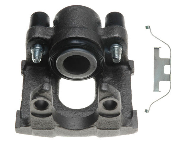 Raybestos Brakes Disc Brake Caliper P/N:FRC10782 Fits: BMW 740i 01-97, BMW 740i 1995, BMW 740il 01-95 - Image 1