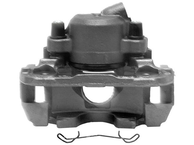 Raybestos Brakes Disc Brake Caliper P/N:FRC10788 Fits: Kia Sephia 00-94, Kia Spectra 2000 - Image 2