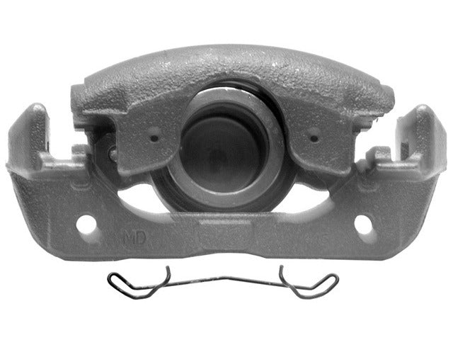 Raybestos Brakes Disc Brake Caliper P/N:FRC10788 Fits: Kia Sephia 00-94, Kia Spectra 2000 - Image 3
