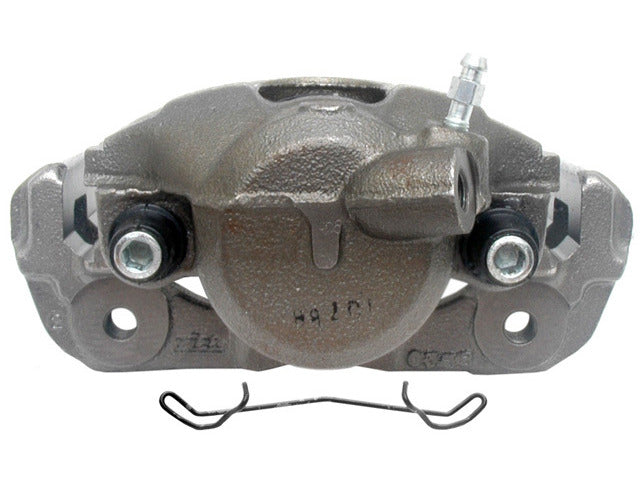 Raybestos Brakes Disc Brake Caliper P/N:FRC10788 Fits: Kia Sephia 00-94, Kia Spectra 2000 - Image 4