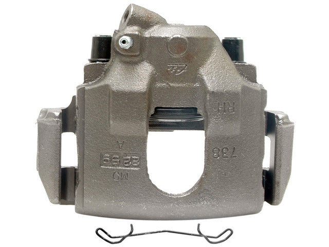 Raybestos Brakes Disc Brake Caliper P/N:FRC10788 Fits: Kia Sephia 00-94, Kia Spectra 2000 - Image 5