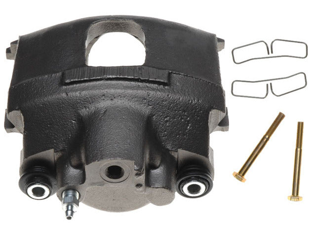 Raybestos Brakes Disc Brake Caliper P/N:FRC10789 Fits: Kia Sportage 97-95 - Image 2