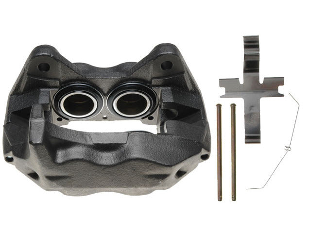 Raybestos Brakes Disc Brake Caliper P/N:FRC10791 Fits: Toyota 4runner 02-96, Toyota Tacoma 2004 - Image 1
