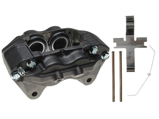 Raybestos Brakes Disc Brake Caliper P/N:FRC10791 Fits: Toyota 4runner 02-96, Toyota Tacoma 2004 - Image 2