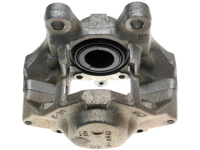 Raybestos Brakes Disc Brake Caliper P/N:FRC10795 Fits: Mercedes-benz 400se, Mercedes-benz 500sel, Mercedes-benz 600sel, Mercedes-benz S420, Mercedes-benz S500, Mercedes-benz S600, Mercedes-benz Sl500 - Image 1