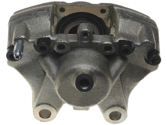 Raybestos Brakes Disc Brake Caliper P/N:FRC10796 Fits: Mercedes-benz 400se, Mercedes-benz 500sel, Mercedes-benz 600sel, Mercedes-benz S420, Mercedes-benz S500, Mercedes-benz S600, Mercedes-benz Sl500 - Image 2