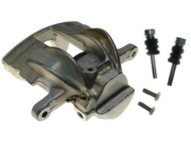 Raybestos Brakes Disc Brake Caliper P/N:FRC10797 Fits: Mercedes-benz C280 95-94 - Image 2