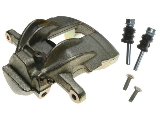 Raybestos Brakes Disc Brake Caliper P/N:FRC10798 Fits: Mercedes-benz C280 95-94 - Image 2