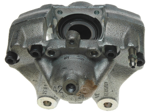 Raybestos Brakes Disc Brake Caliper P/N:FRC10802 Fits: Mercedes-benz Sl320 97-96, Mercedes-benz Sl500 98-95, Mercedes-benz Sl600 1994 - Image 2