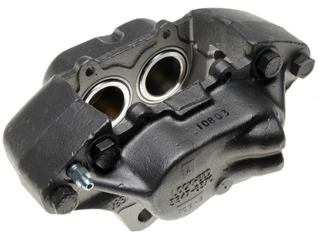 Raybestos Brakes Disc Brake Caliper P/N:FRC10803 Fits: Asuna Sunfire 1993, Land Rover Discovery 99-94 - Image 3