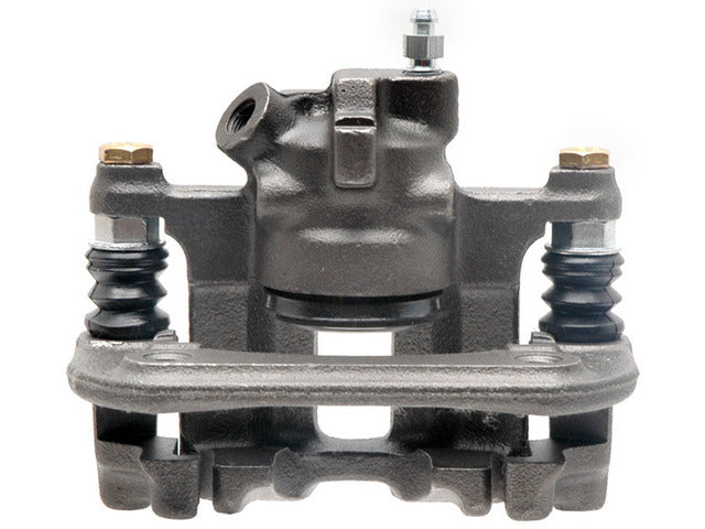 Raybestos Brakes Disc Brake Caliper P/N:FRC10812 Fits: Jaguar Vanden Plas 90-88, Jaguar Xj6 90-88 - Image 2