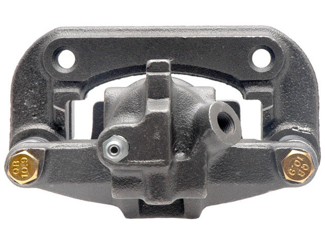 Raybestos Brakes Disc Brake Caliper P/N:FRC10812 Fits: Jaguar Vanden Plas 90-88, Jaguar Xj6 90-88 - Image 4