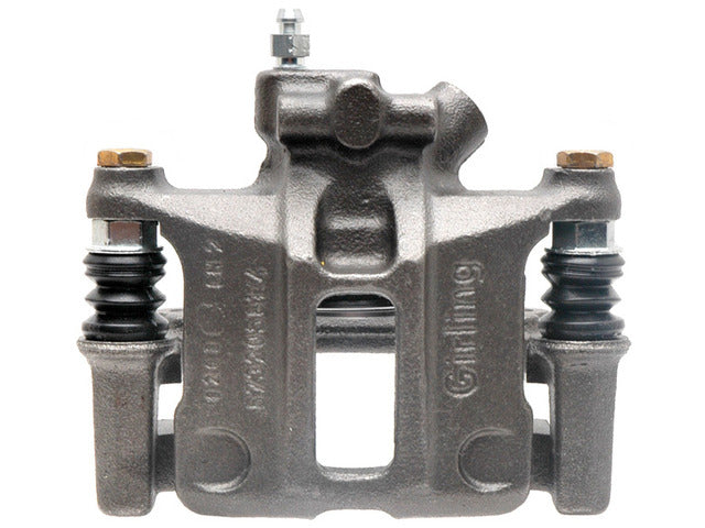 Raybestos Brakes Disc Brake Caliper P/N:FRC10812 Fits: Jaguar Vanden Plas 90-88, Jaguar Xj6 90-88 - Image 5