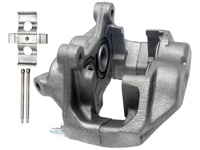 Raybestos Brakes Disc Brake Caliper P/N:FRC10817 Fits: Mercedes-benz 300sl 93-90, Mercedes-benz 500sl 93-90, Mercedes-benz Sl320 97-94, Mercedes-benz Sl500 98-95 - Image 1