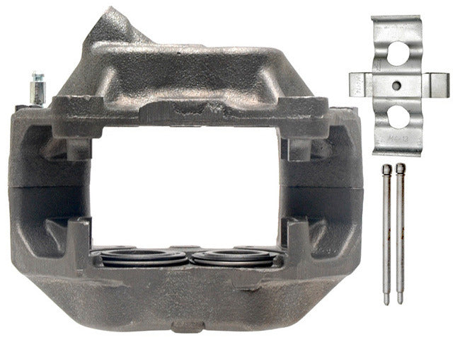 Raybestos Brakes Disc Brake Caliper P/N:FRC10817 Fits: Mercedes-benz 300sl 93-90, Mercedes-benz 500sl 93-90, Mercedes-benz Sl320 97-94, Mercedes-benz Sl500 98-95 - Image 2