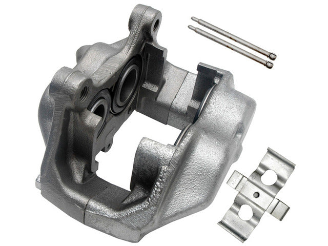 Raybestos Brakes Disc Brake Caliper P/N:FRC10818 Fits: Mercedes-benz 300sl 93-90, Mercedes-benz 500sl 93-90, Mercedes-benz Sl320 97-94, Mercedes-benz Sl500 98-95 - Image 1