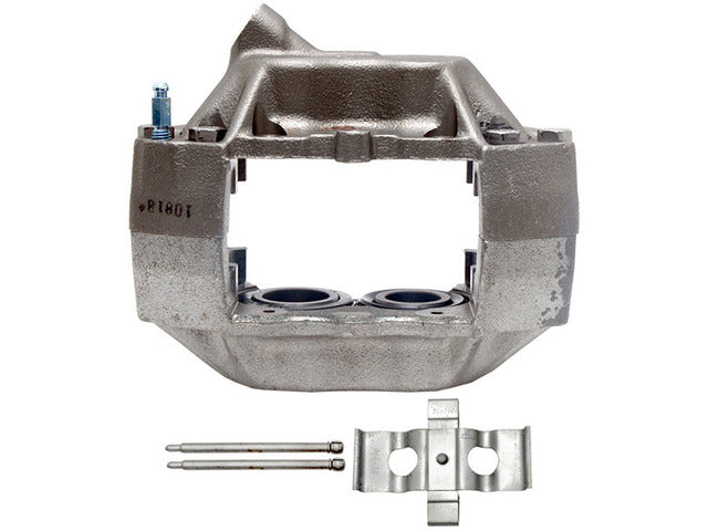 Raybestos Brakes Disc Brake Caliper P/N:FRC10818 Fits: Mercedes-benz 300sl 93-90, Mercedes-benz 500sl 93-90, Mercedes-benz Sl320 97-94, Mercedes-benz Sl500 98-95 - Image 5