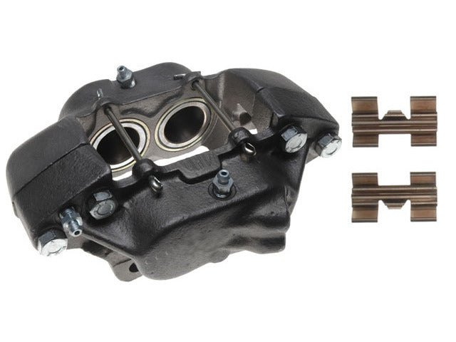 Raybestos Brakes Disc Brake Caliper P/N:FRC10827 Fits: Land Rover Range Rover 89-87 - Image 2