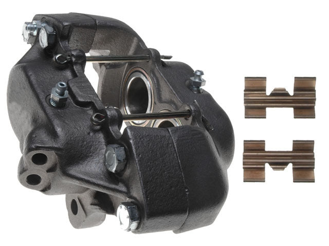Raybestos Brakes Disc Brake Caliper P/N:FRC10827 Fits: Land Rover Range Rover 89-87 - Image 3