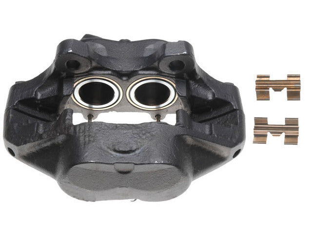 Raybestos Brakes Disc Brake Caliper P/N:FRC10828 Fits: Land Rover Range Rover 89-87 - Image 1