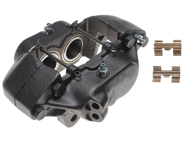 Raybestos Brakes Disc Brake Caliper P/N:FRC10828 Fits: Land Rover Range Rover 89-87 - Image 2