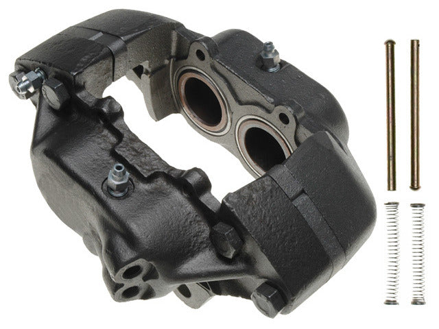 Raybestos Brakes Disc Brake Caliper P/N:FRC10829 Fits: Land Rover Range Rover 92-90 - Image 2