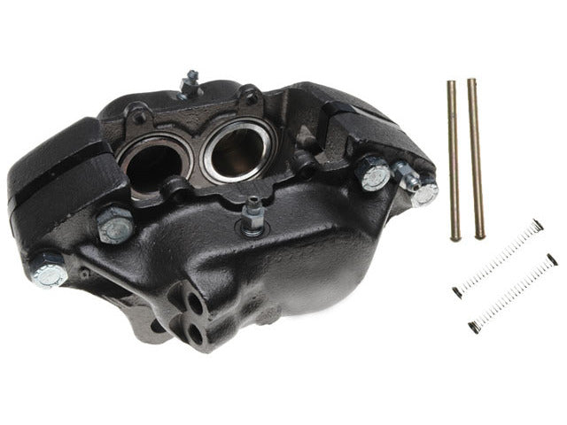 Raybestos Brakes Disc Brake Caliper P/N:FRC10830 Fits: Land Rover Range Rover 92-90 - Image 2
