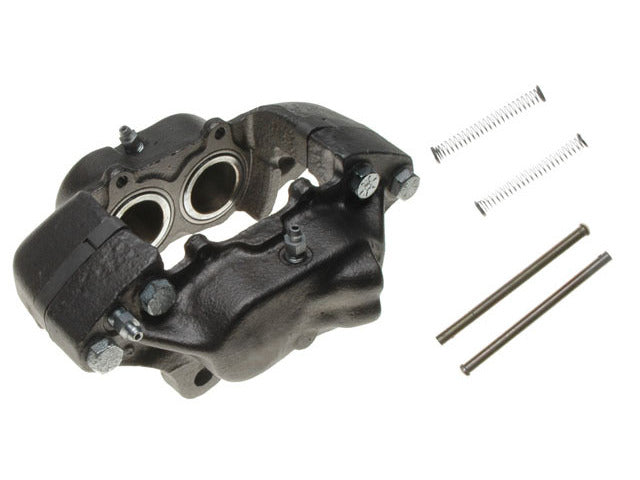 Raybestos Brakes Disc Brake Caliper P/N:FRC10831 Fits: Land Rover Range Rover 95-93 - Image 2