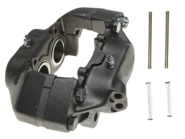 Raybestos Brakes Disc Brake Caliper P/N:FRC10832 Fits: Land Rover Range Rover 95-93 - Image 2