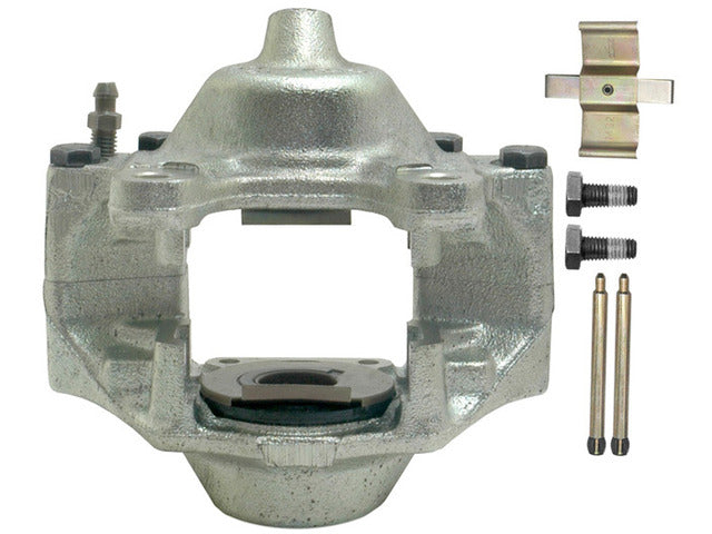 Raybestos Brakes Disc Brake Caliper P/N:FRC10837 Fits: Mercedes-benz E320 95-94 - Image 2