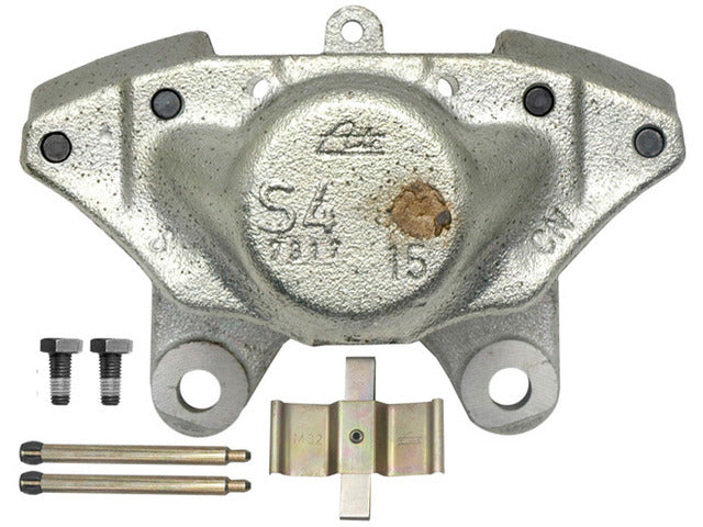 Raybestos Brakes Disc Brake Caliper P/N:FRC10837 Fits: Mercedes-benz E320 95-94 - Image 3