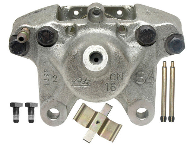 Raybestos Brakes Disc Brake Caliper P/N:FRC10837 Fits: Mercedes-benz E320 95-94 - Image 4